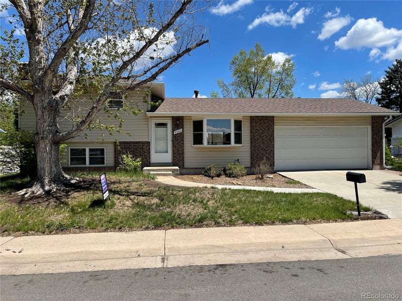 3062 S Florence Ct, Denver, CO 80231