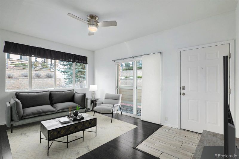 16838 E Gunnison Dr #8E, Aurora, CO 80017