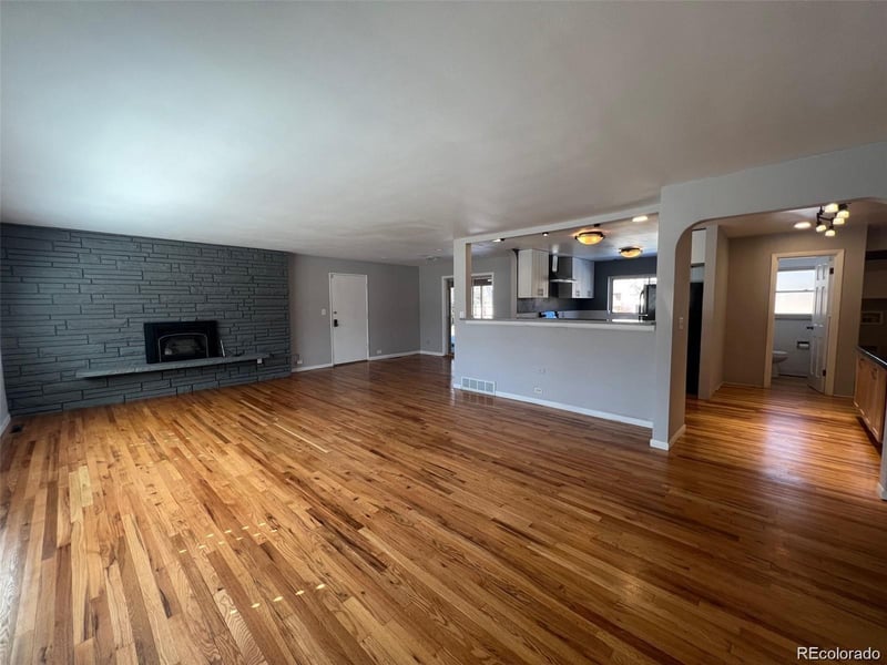 6601 E Exposition Ave, Denver, CO 80224