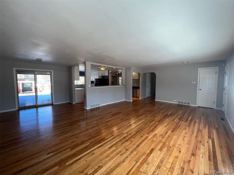 6601 E Exposition Ave, Denver, CO 80224