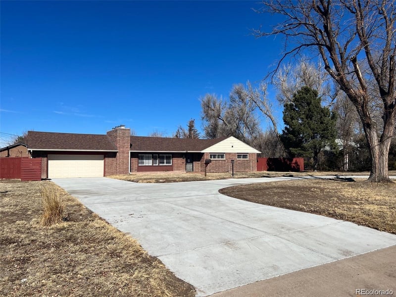 6601 E Exposition Ave, Denver, CO 80224