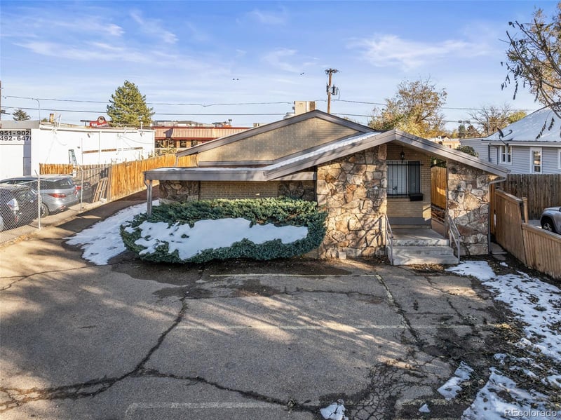 1454 Tamarac St, Denver, CO 80220