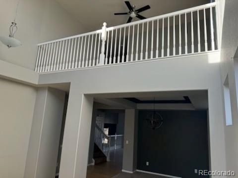 16619 E Prairie Wind Ave, Parker, CO 80134