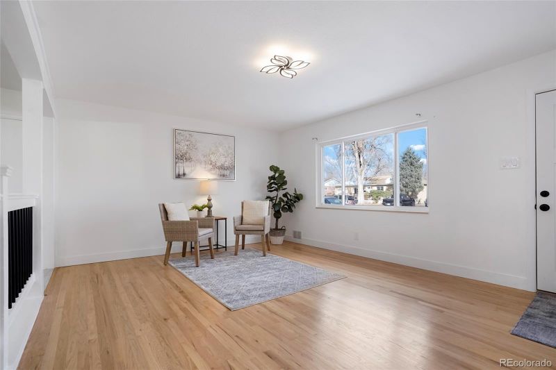 3091 S Wolff St, Denver, CO 80236