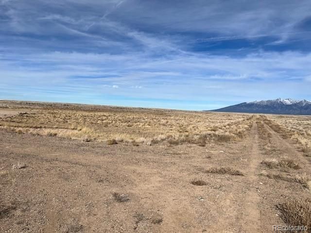 9 Arapahoe Ave, Blanca, CO 81123
