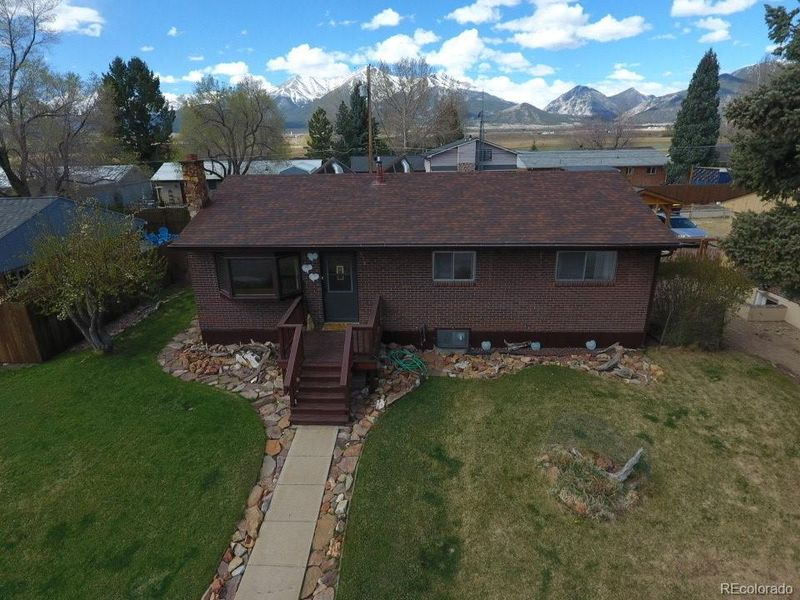 538 Park Ln, Buena Vista, CO 81211