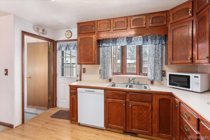 538 Park Ln, Buena Vista, CO 81211