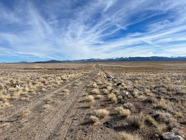 14 15th St, Blanca, CO 81123