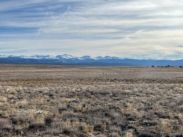 14 15th St, Blanca, CO 81123