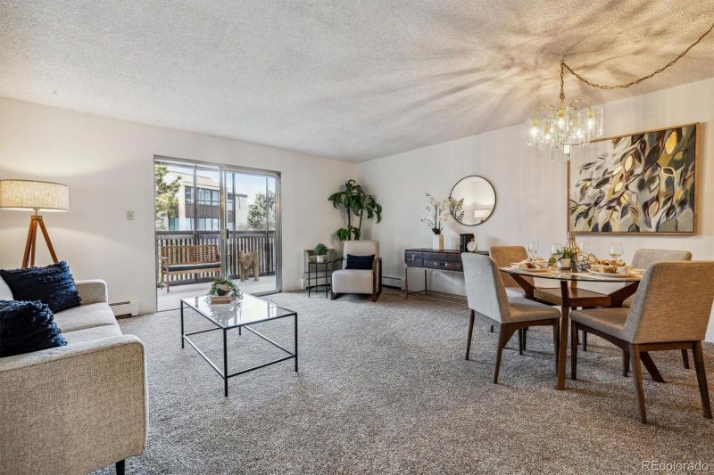 6960 E Girard Ave #409, Denver, CO 80224