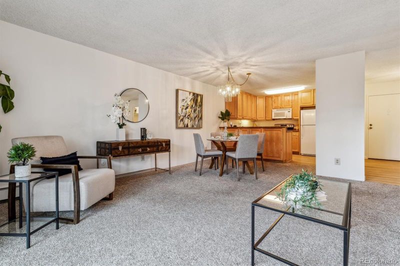 6960 E Girard Ave #409, Denver, CO 80224