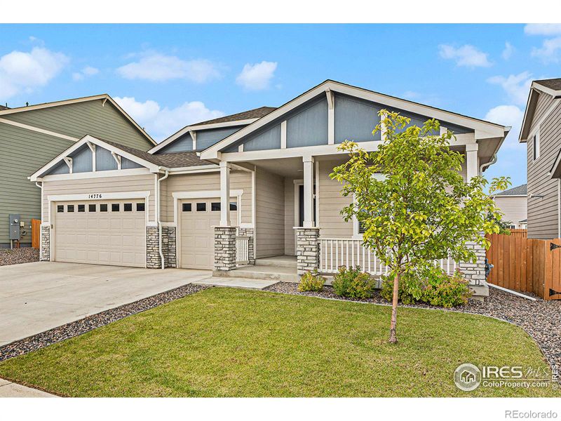 14776 Longhorn Dr, Mead, CO 80542