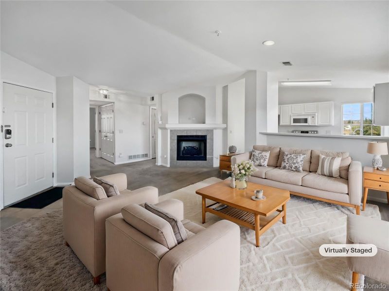 6850 Xavier Cir #12, Westminster, CO 80030