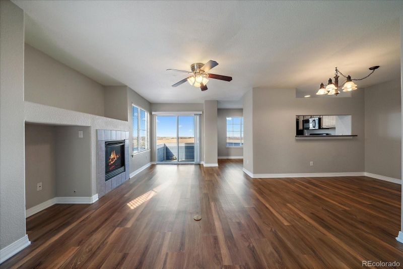 2445 Cutters Cir #101, Castle Rock, CO 80108