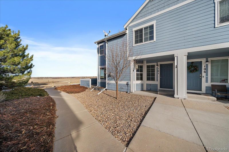 2445 Cutters Cir #101, Castle Rock, CO 80108