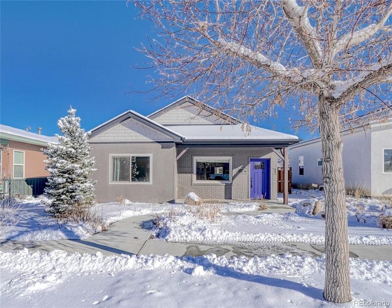 117 Crestone Mesa Dr, Salida, CO 81201