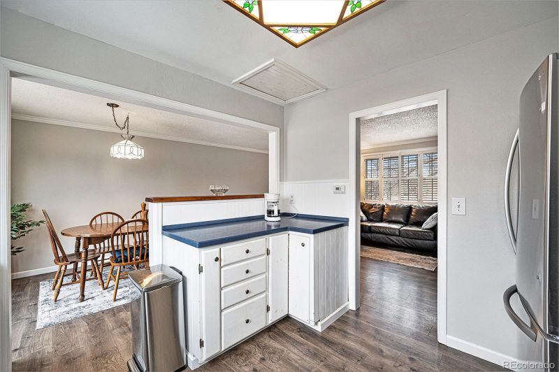 9005 W Bellwood Pl, Littleton, CO 80123