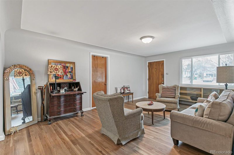 2851 Gray St, Wheat Ridge, CO 80214