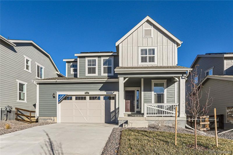 5535 Tamarack Ave, Firestone, CO 80504