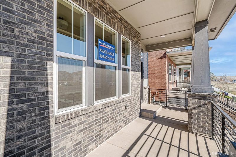 21284 E 63rd Dr, Aurora, CO 80019
