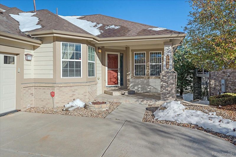 22053 E Heritage Pw, Aurora, CO 80016