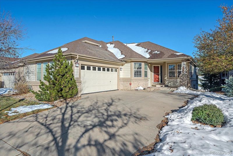 22053 E Heritage Pw, Aurora, CO 80016