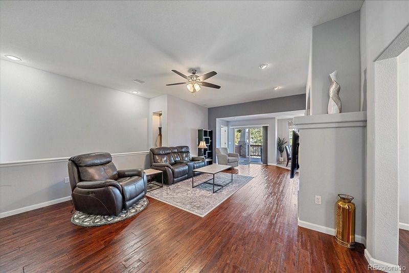 22053 E Heritage Pw, Aurora, CO 80016