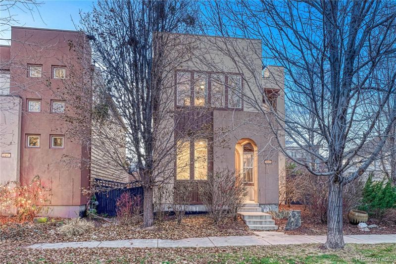 2949 Uinta St, Denver, CO 80238