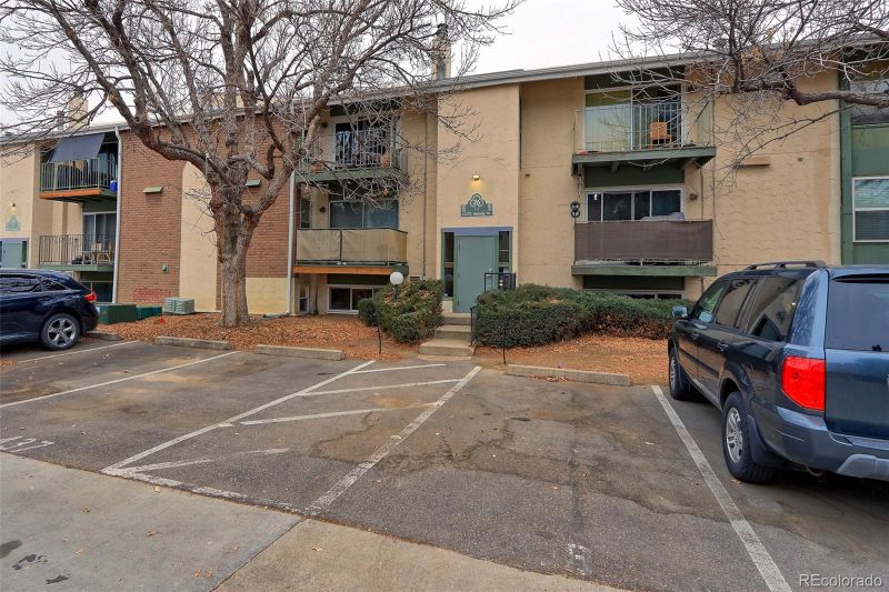 12171 Melody Dr #102, Denver, CO 80234