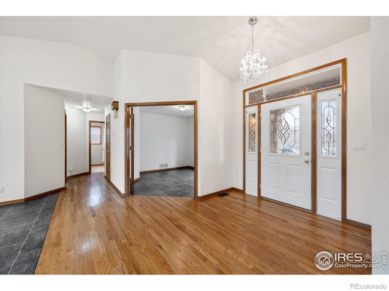 3152 Candelaria Pl, Loveland, CO 80537