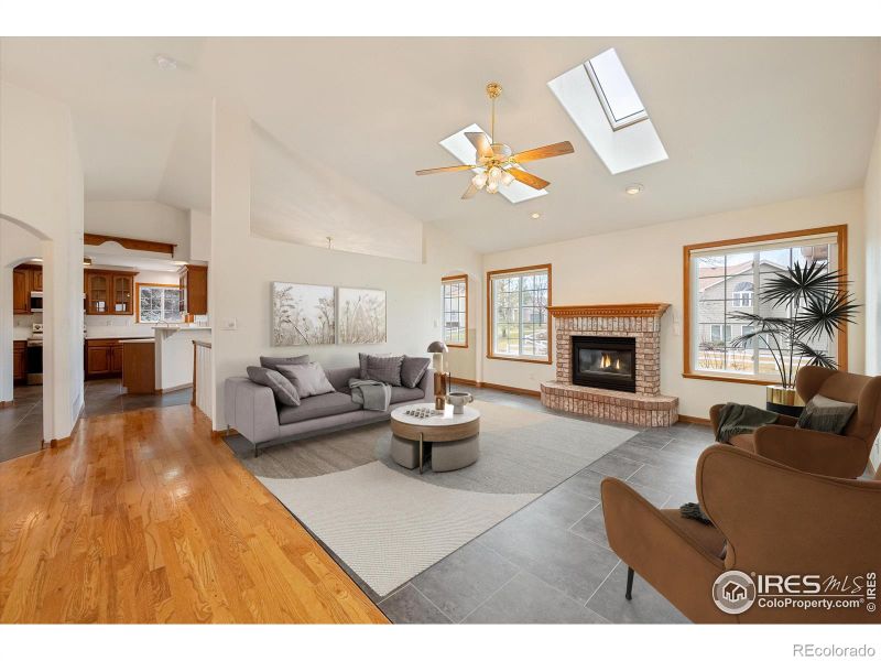 3152 Candelaria Pl, Loveland, CO 80537
