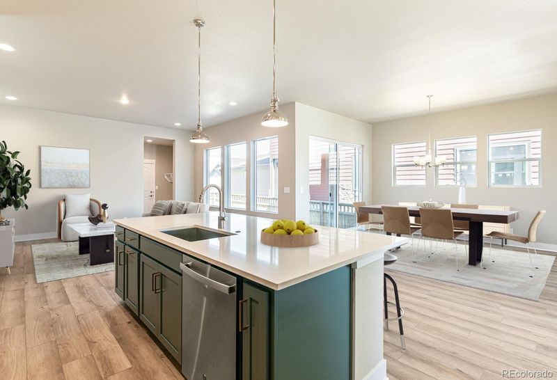 21278 E 63rd Dr, Aurora, CO 80019