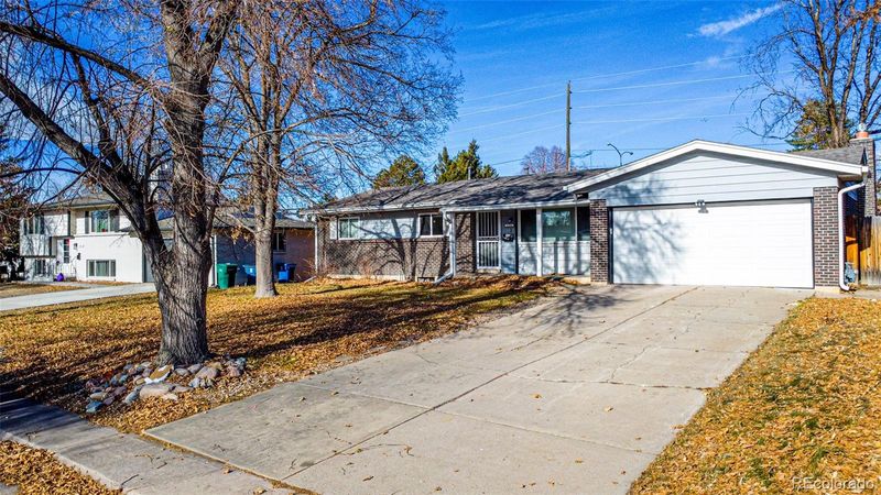 11531 E Dakota Ave, Aurora, CO 80012