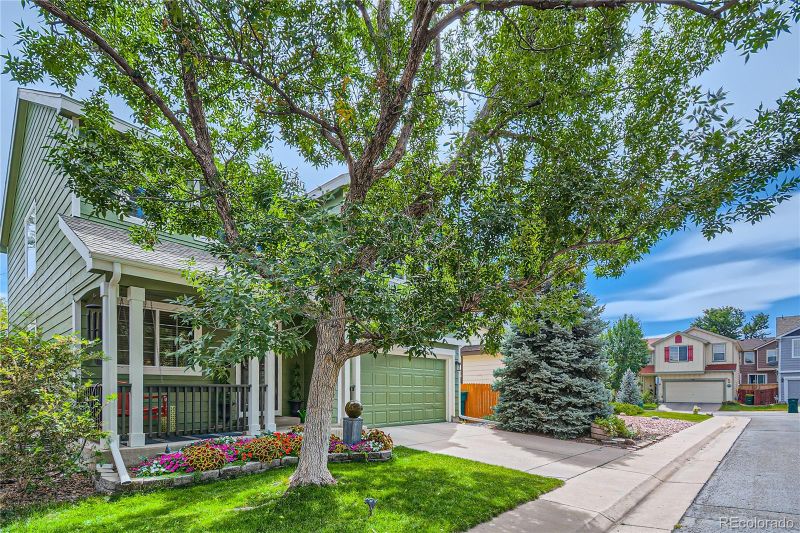 1162 S Chester Ct, Denver, CO 80247