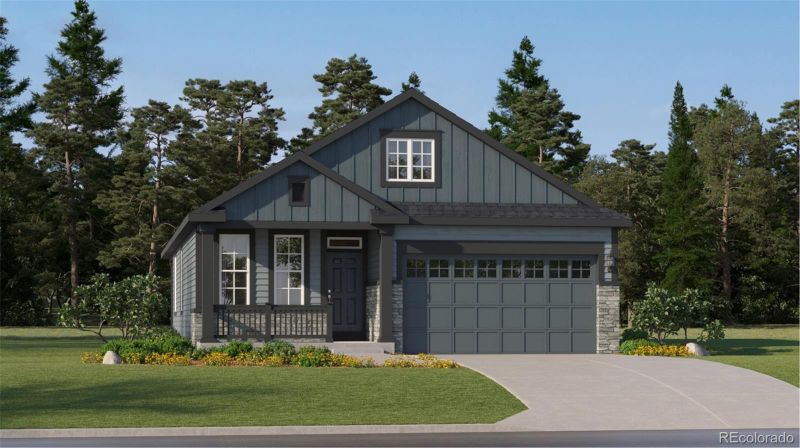 5114 N Quemoy St, Aurora, CO 80019
