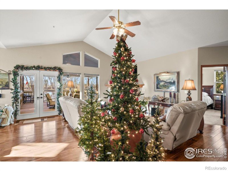 7713 Little Fox Ln, Wellington, CO 80549