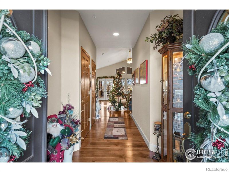 7713 Little Fox Ln, Wellington, CO 80549