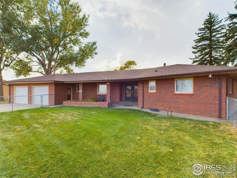 35395 County Road 37, Eaton, CO 80615