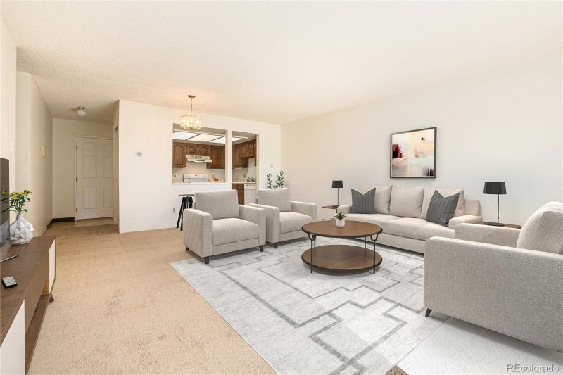 13961 E Marina Dr #106, Aurora, CO 80014
