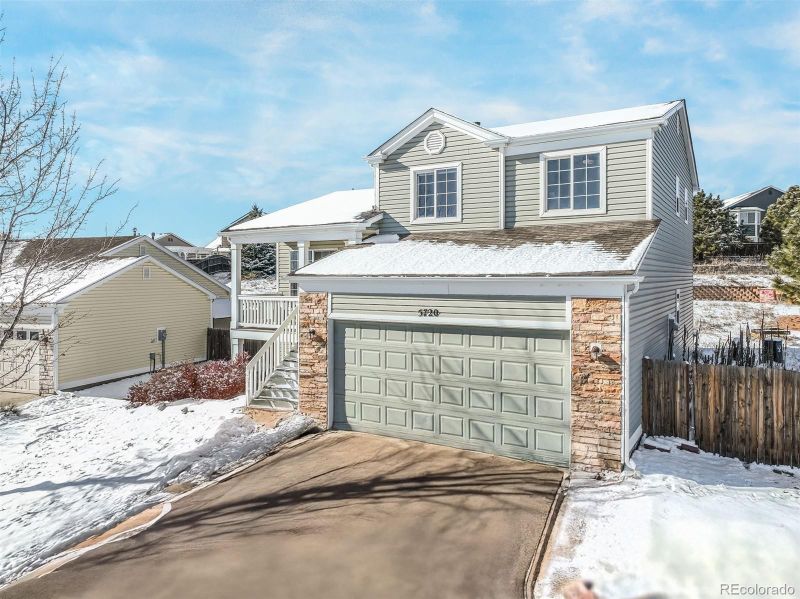 5720 Ansel Dr, Colorado Springs, CO 80923