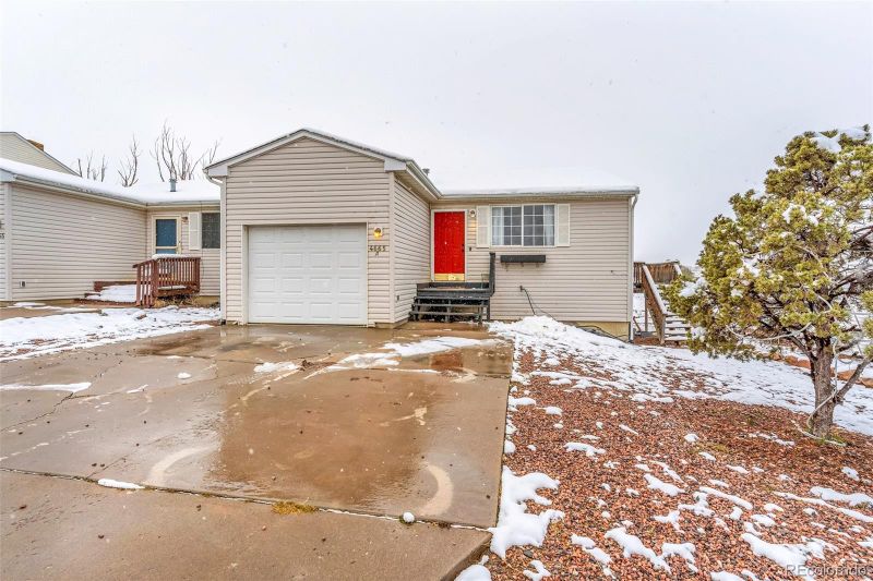 4665 Butte Rd #A, Florence, CO 81226