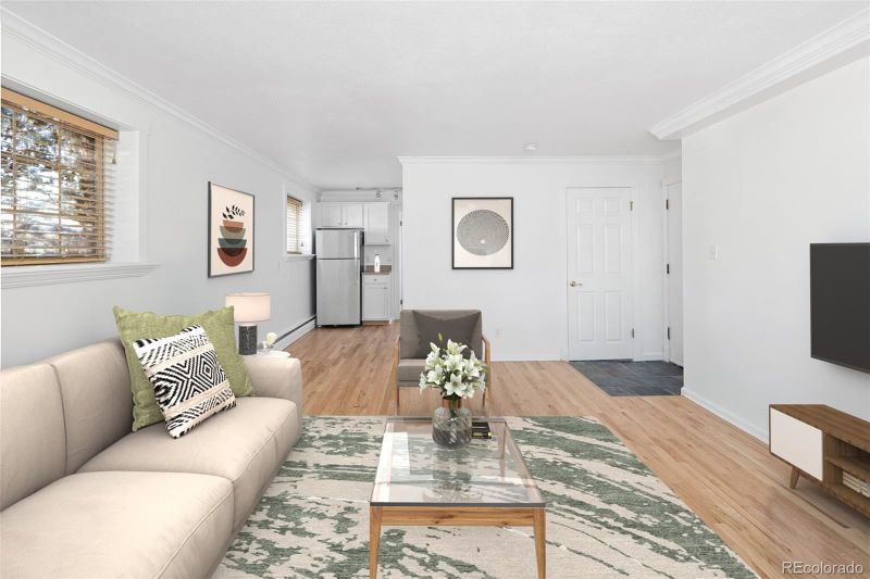 1 S Pennsylvania St #104, Denver, CO 80209