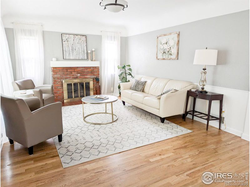 1806 17th Ave, Greeley, CO 80631
