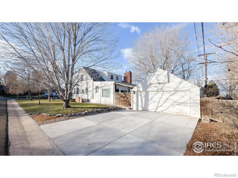1806 17th Ave, Greeley, CO 80631