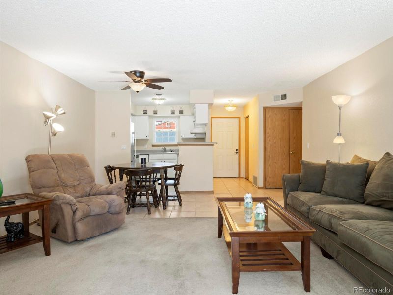 2696 E Otero Pl #1, Centennial, CO 80122