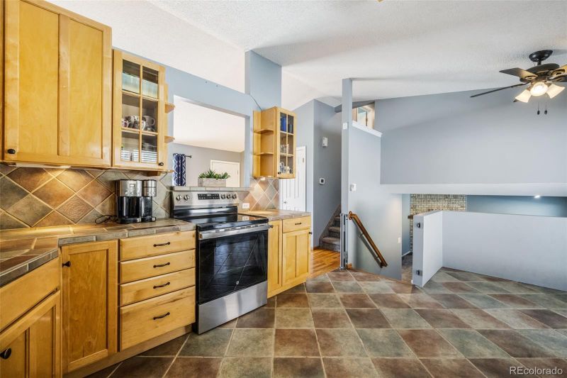 5101 Hackamore Dr, Colorado Springs, CO 80918