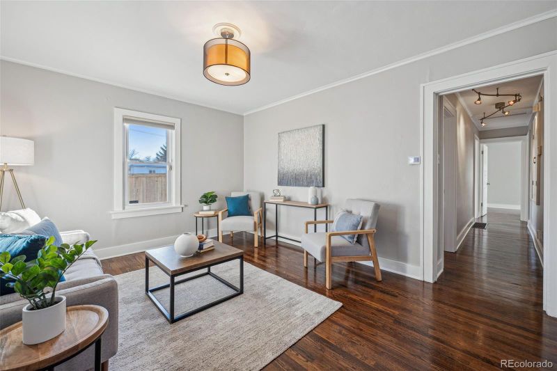 1305 Tamarac St, Denver, CO 80220