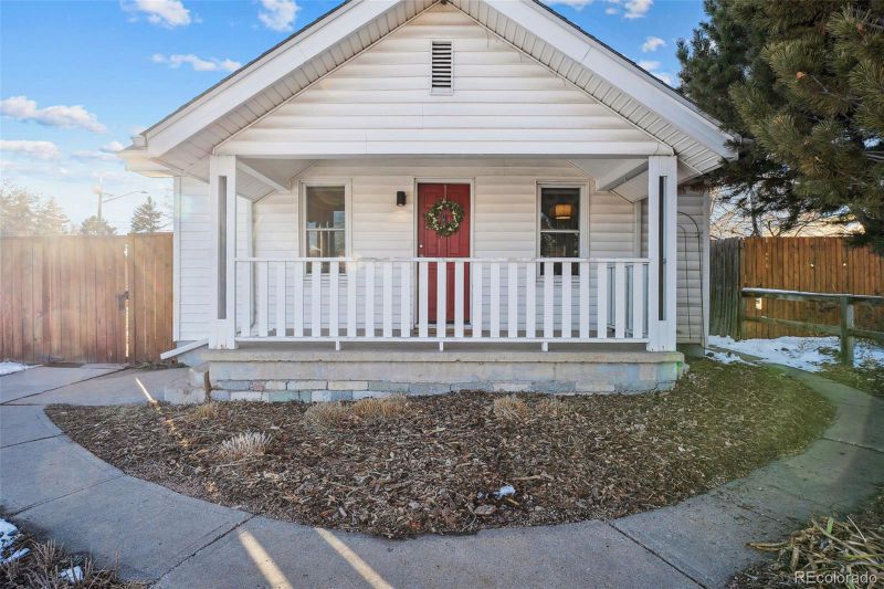 1305 Tamarac St, Denver, CO 80220