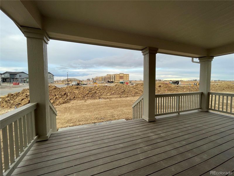 4199 Shirley Dr, Johnstown, CO 80534