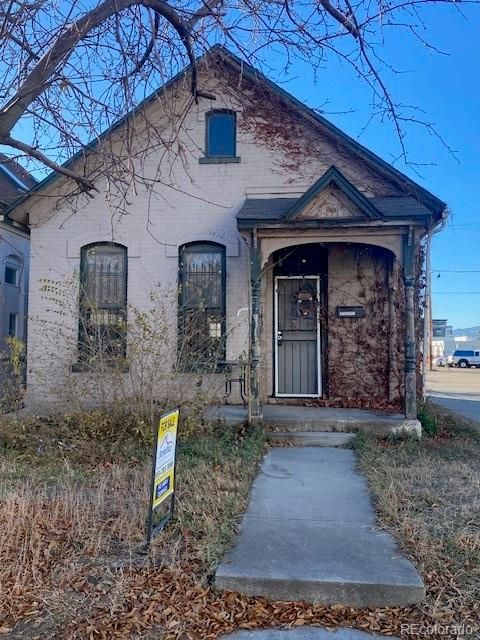 1439 Lipan St, Denver, CO 80204